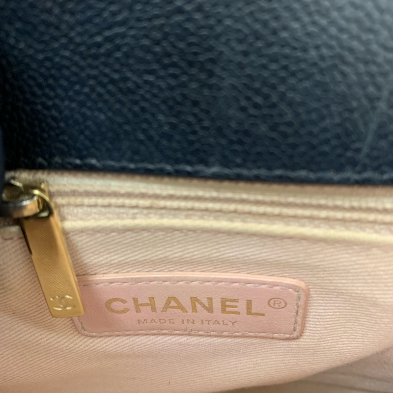 Chanel Cuba flap-5