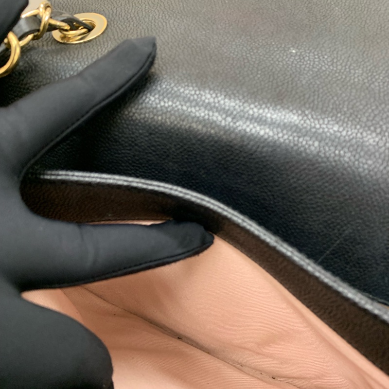 Chanel Cuba flap-6