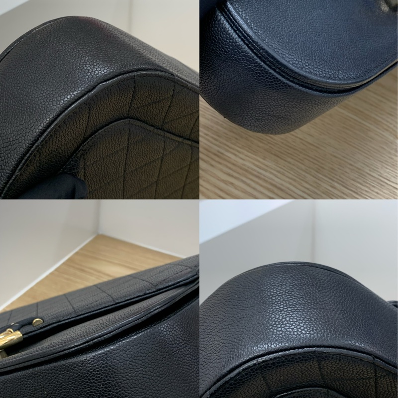 Chanel Cuba flap-7