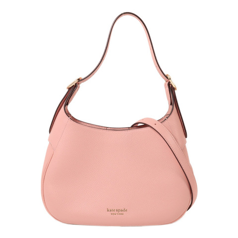 Kate Spade 牛皮皮革Shoulder Bag肩背袋