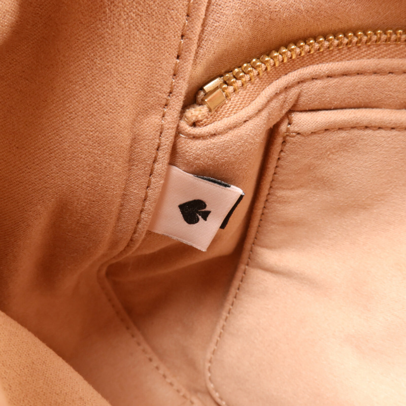 Kate Spade 牛皮皮革Shoulder Bag肩背袋-8