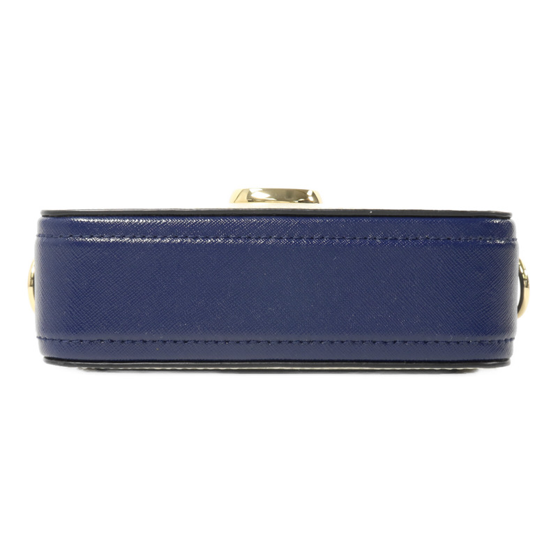 MARC JACOBS 牛皮皮革Shoulder Bag肩背袋-3