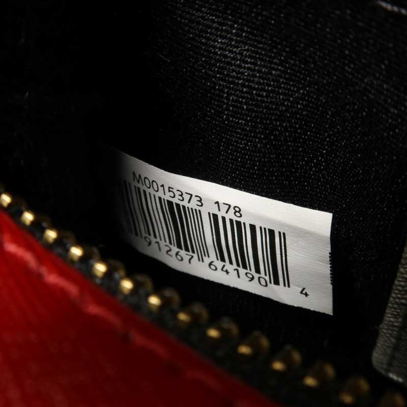 MARC JACOBS 牛皮皮革Shoulder Bag肩背袋-8