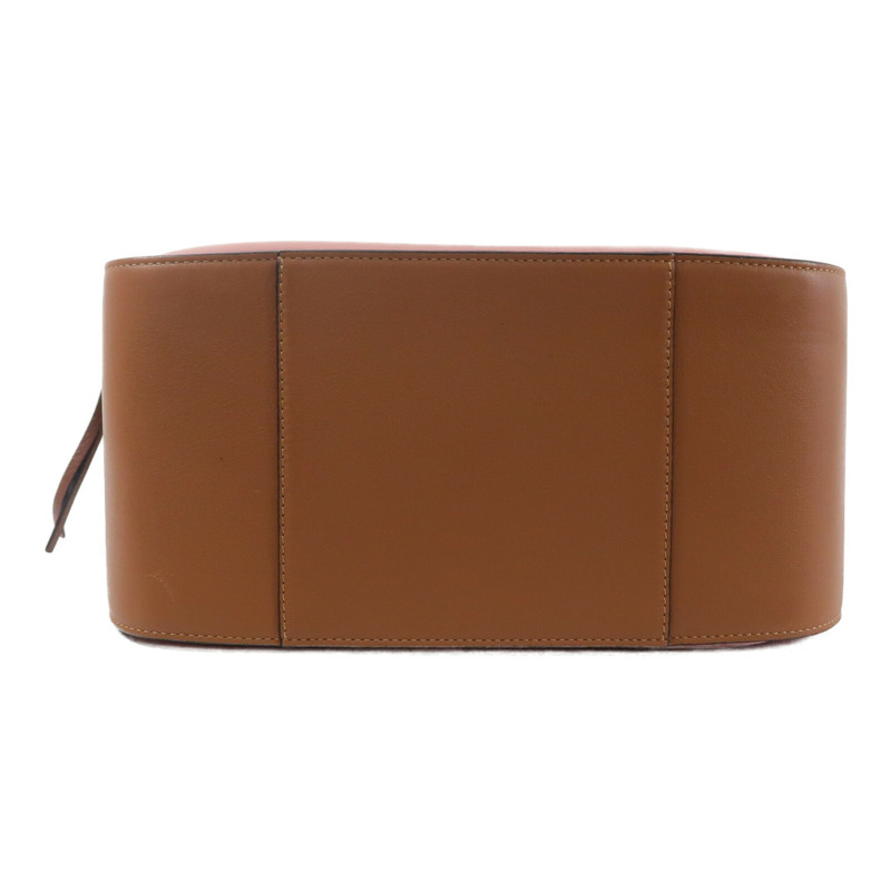 LOEWE 牛皮皮革Hammock Small手挽肩背兩用袋-3