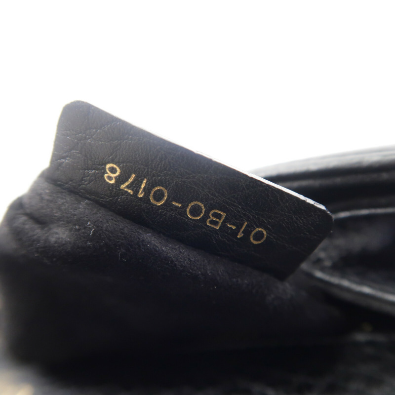 Dior 牛皮皮革Medium Diorama鏈帶肩背袋-7