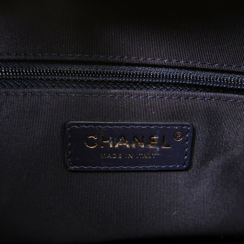 CHANEL 羊毛Camera Bag鏈帶肩背袋-5