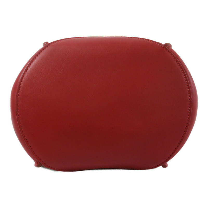 CELINE 牛皮皮革Big Bag Bucket肩背袋-3