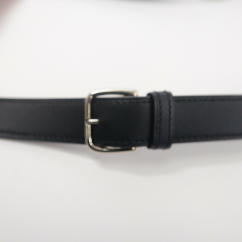 HERMES Epsom皮革Della Cavalleria Mini肩背袋Blue Nuit-8