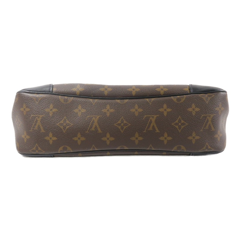 LOUIS VUITTON Monogram Odeon PM肩背袋-3