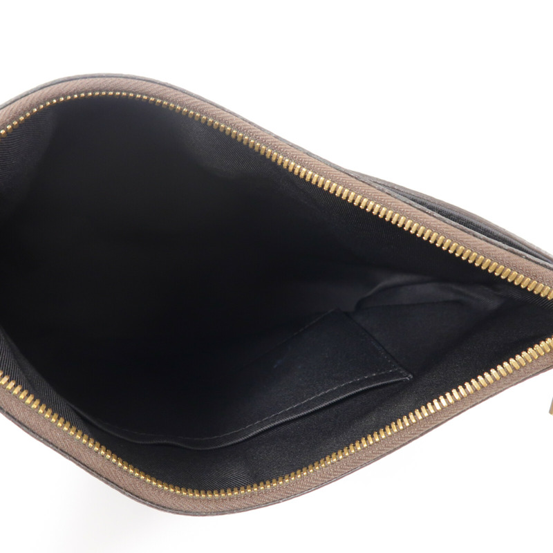 LOUIS VUITTON Monogram Odeon PM肩背袋-4