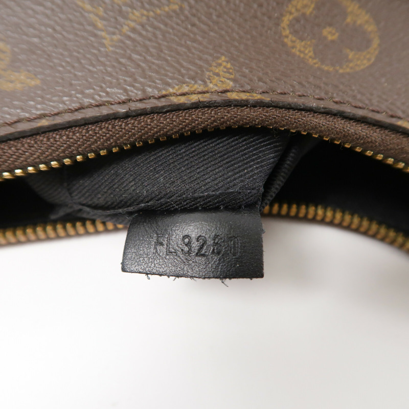 LOUIS VUITTON Monogram Odeon PM肩背袋-5