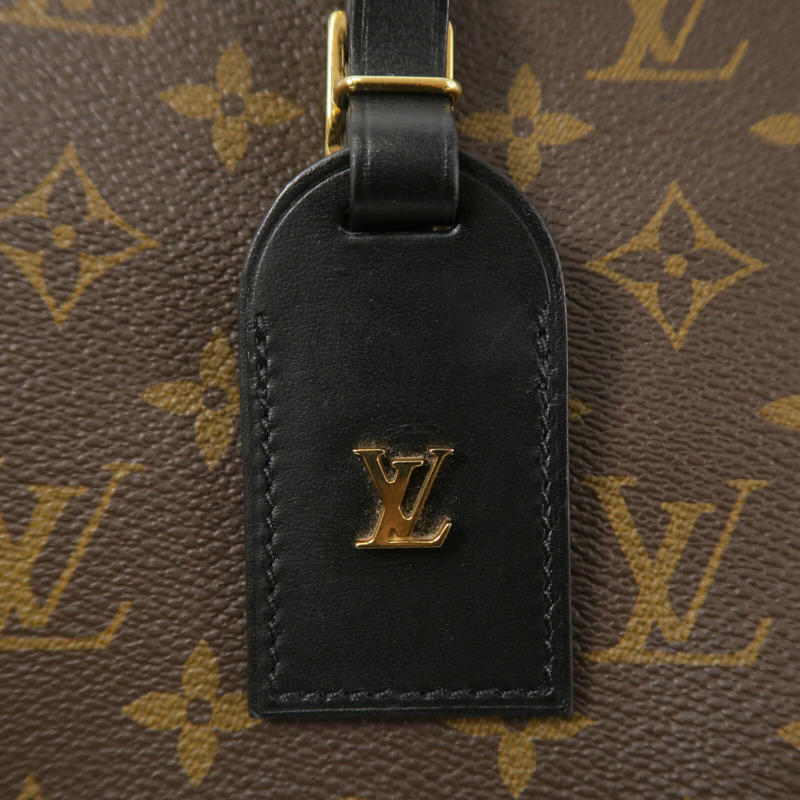 LOUIS VUITTON Monogram Odeon PM肩背袋-6
