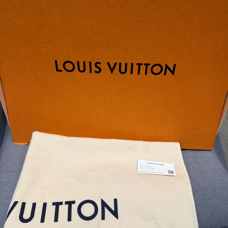 LV 粉紅色水桶 Neonoe MM 專門店現售款-4