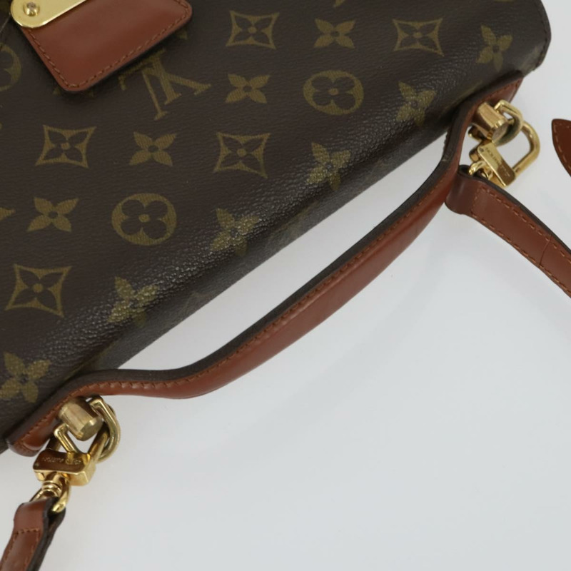 【日本直送】路易威登 Monogram Monceau 28 手提包 M51185 LV 正品 ka1298A-7
