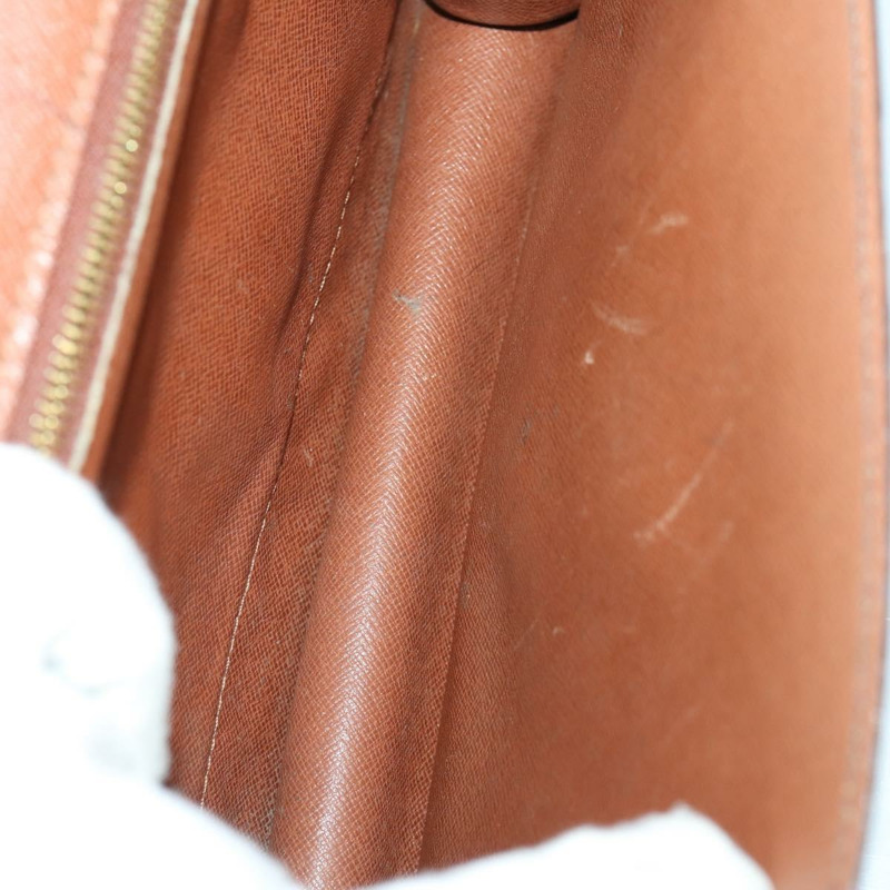 【日本直送】路易威登 Monogram Monceau 28 手提包 M51185 LV 正品 ka1298A-9