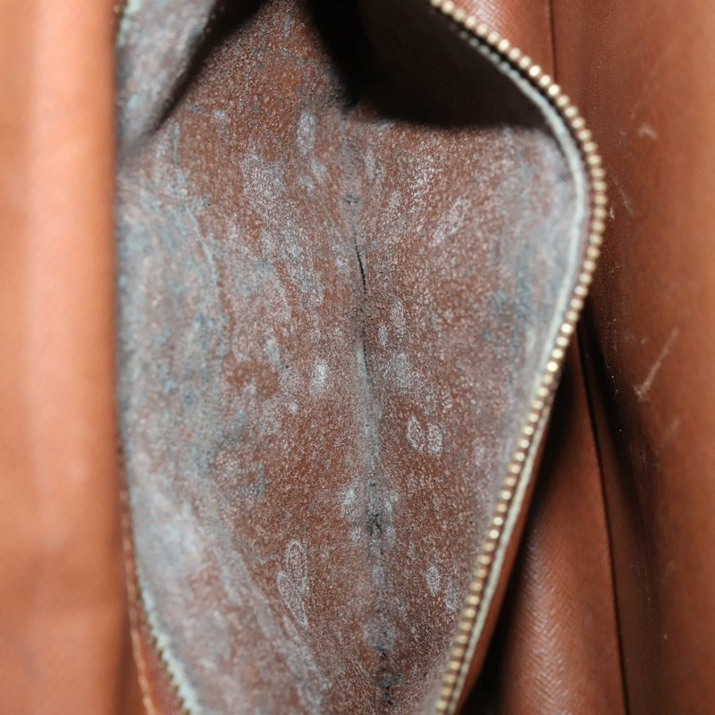 【日本直送】路易威登 Monogram Monceau 28 手提包 M51185 LV 正品 ka1298A-10