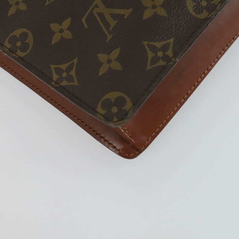 【日本直送】路易威登 Monogram Monceau 28 手提包 M51185 LV 正品 ka1298A-18
