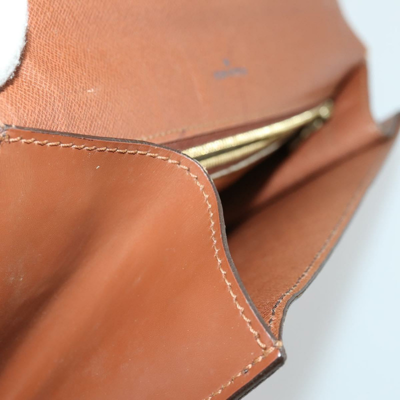 【日本直送】路易威登 Monogram Monceau 28 手提包 M51185 LV 正品 ka1298A-24