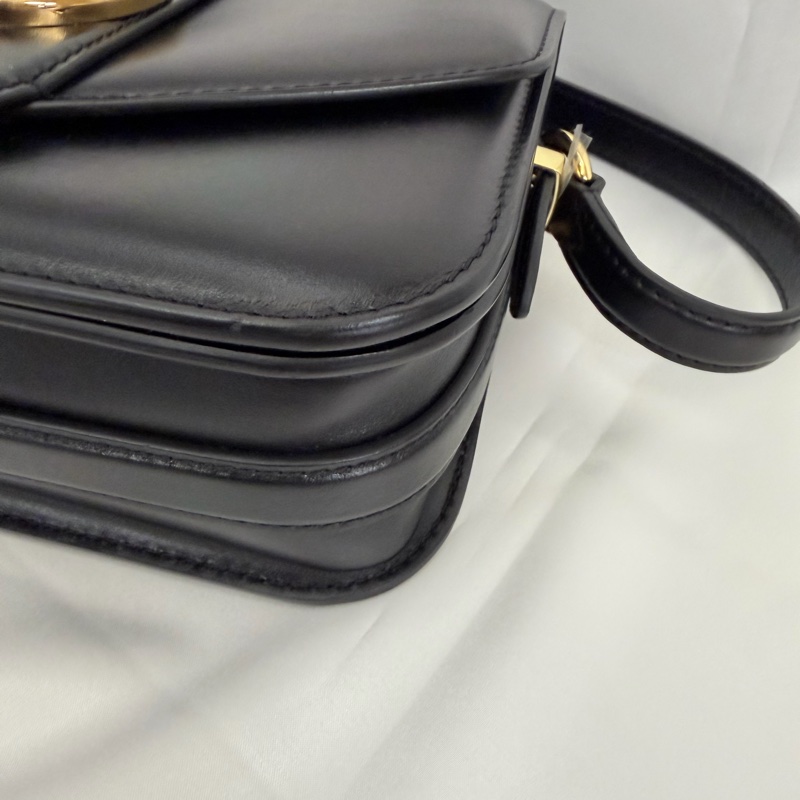 LV 黑牛皮pont 9 M55948-12