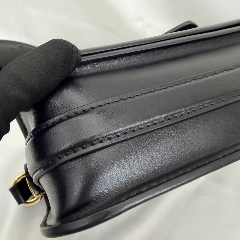 LV 黑牛皮pont 9 M55948-13