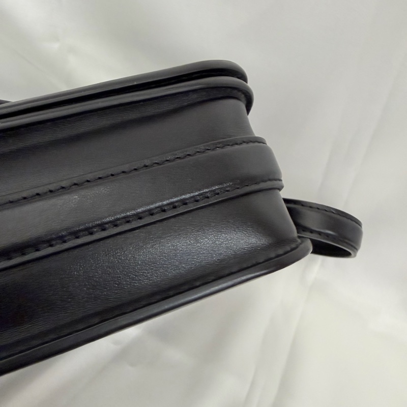 LV 黑牛皮pont 9 M55948-14