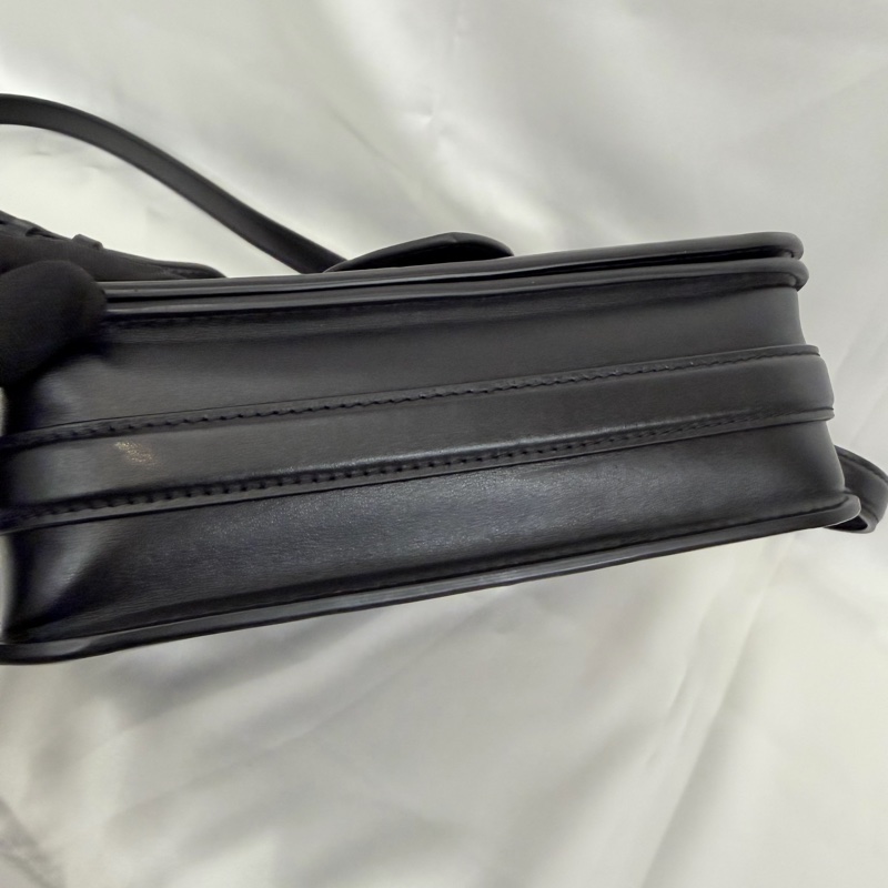 LV 黑牛皮pont 9 M55948-15