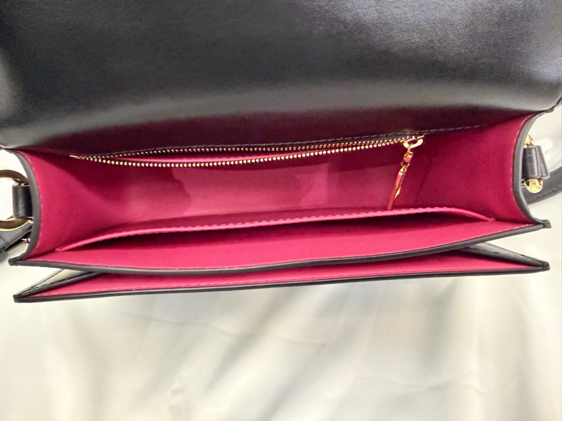 LV 黑牛皮pont 9 M55948-17