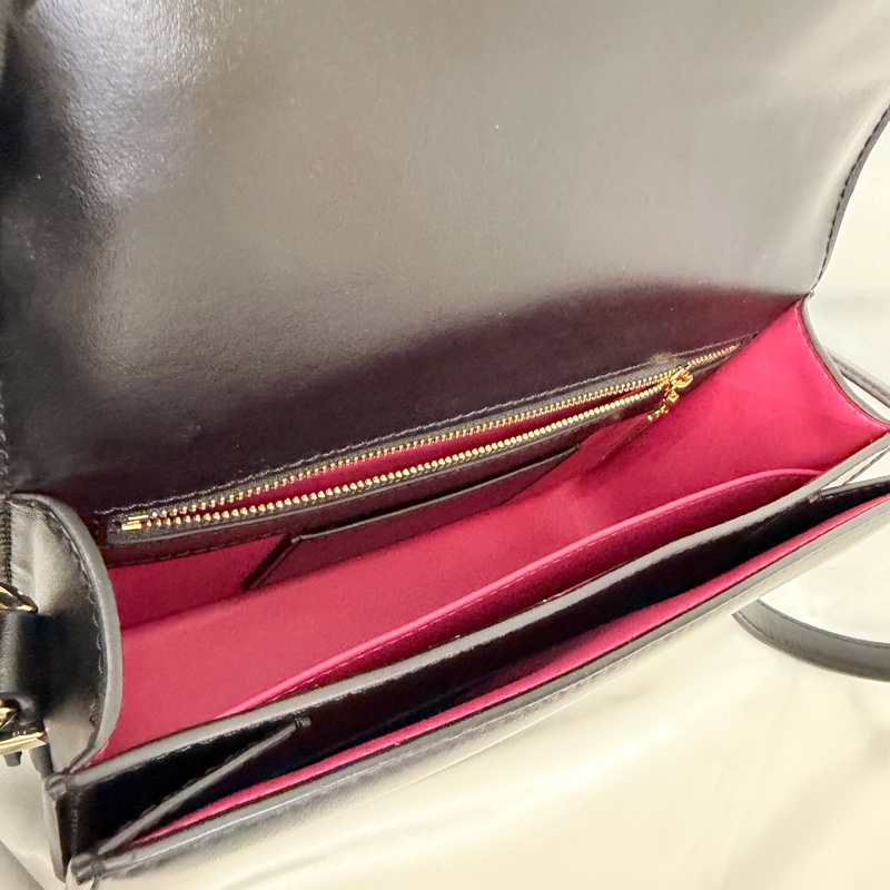 LV 黑牛皮pont 9 M55948-19