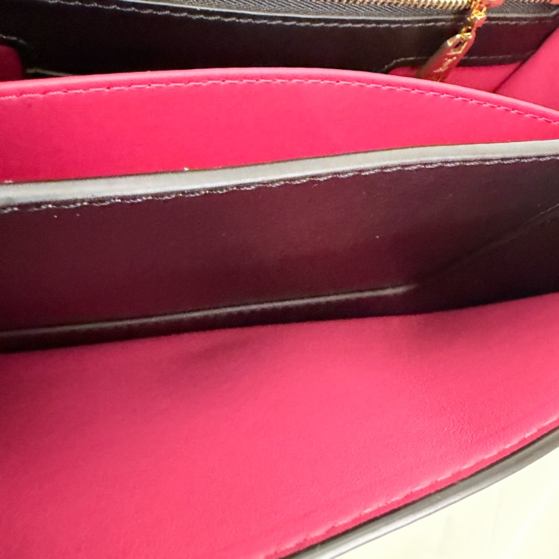 LV 黑牛皮pont 9 M55948-20