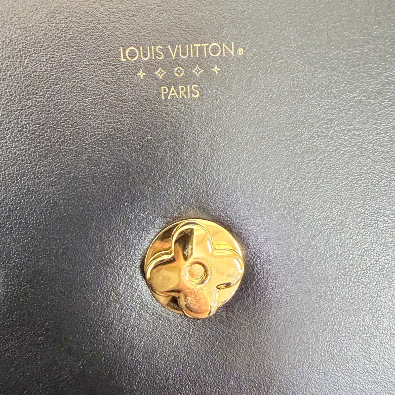 LV 黑牛皮pont 9 M55948-26