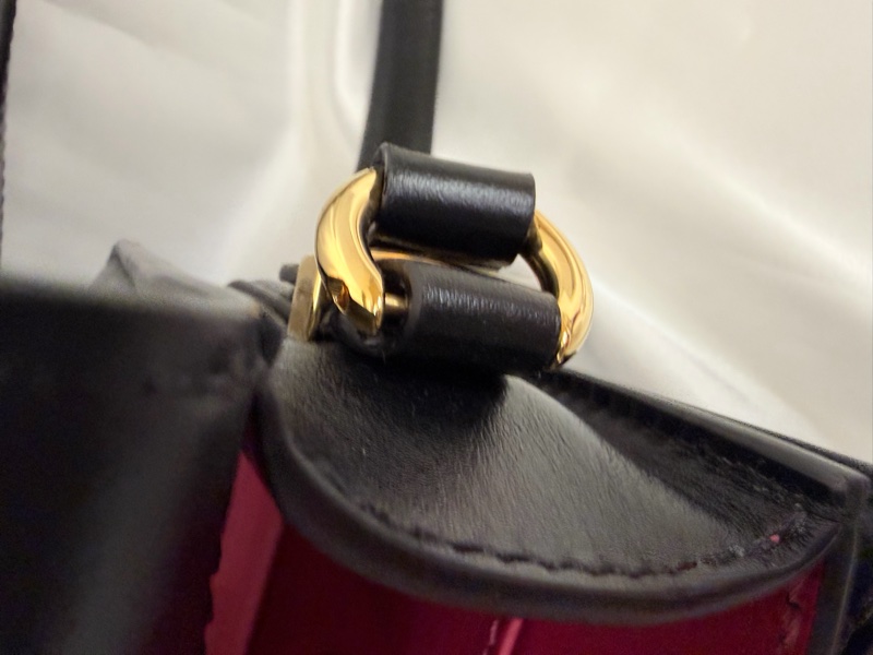 LV 黑牛皮pont 9 M55948-27