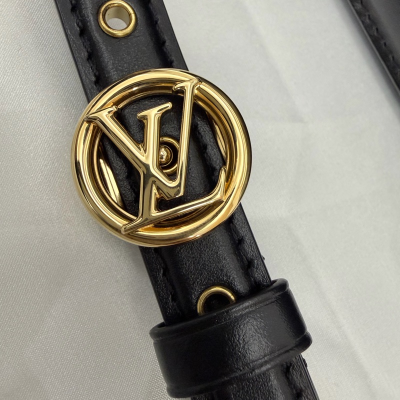 LV 黑牛皮pont 9 M55948-37