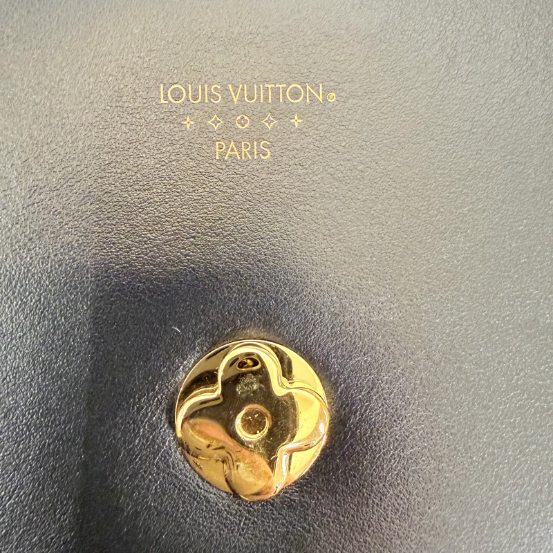 LV 黑牛皮pont 9 M55948-39