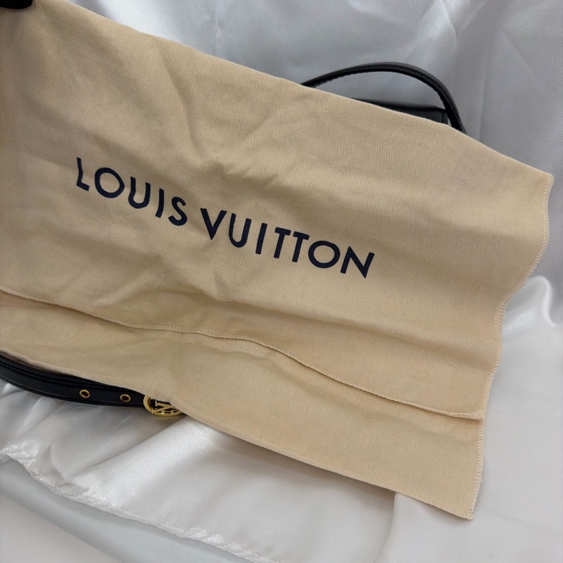 LV 黑牛皮pont 9 M55948-45