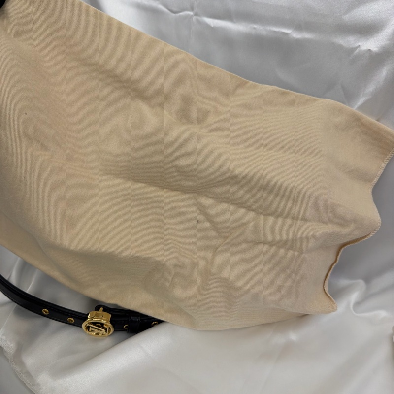 LV 黑牛皮pont 9 M55948-46