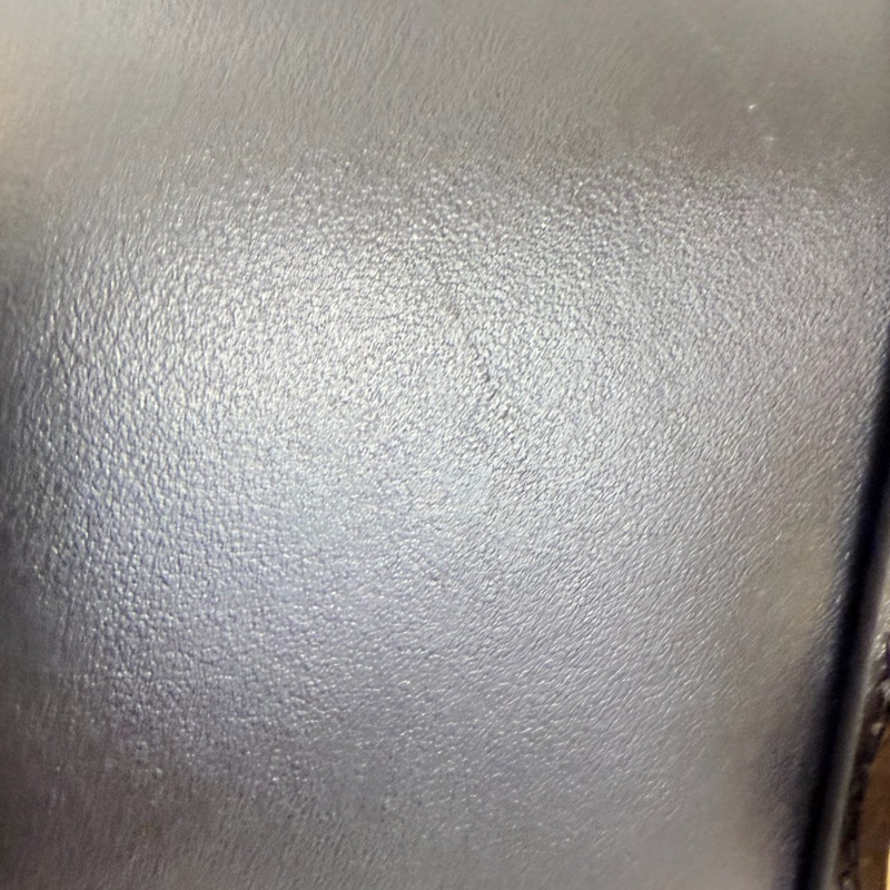 LV 黑牛皮pont 9 M55948-49
