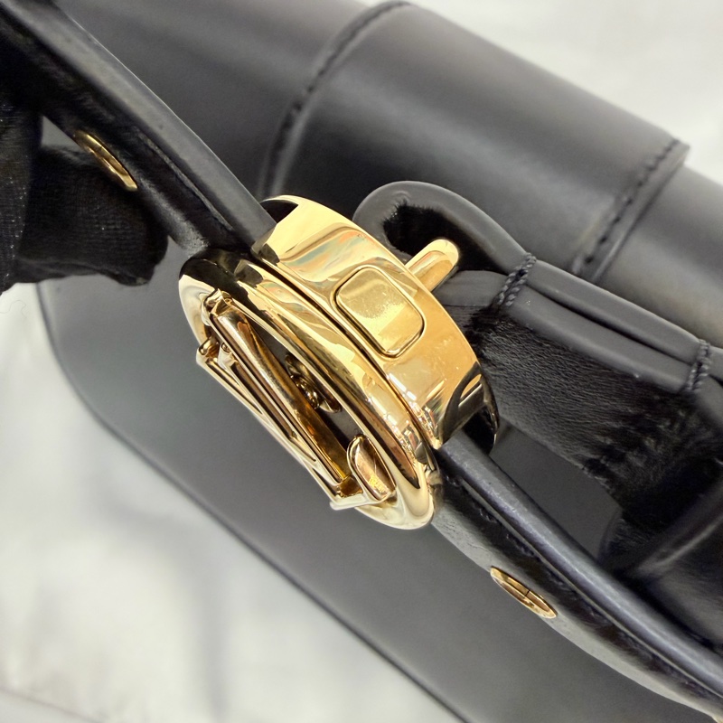 LV 黑牛皮pont 9 M55948-52