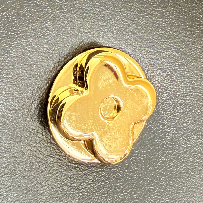 LV 黑牛皮pont 9 M55948-54