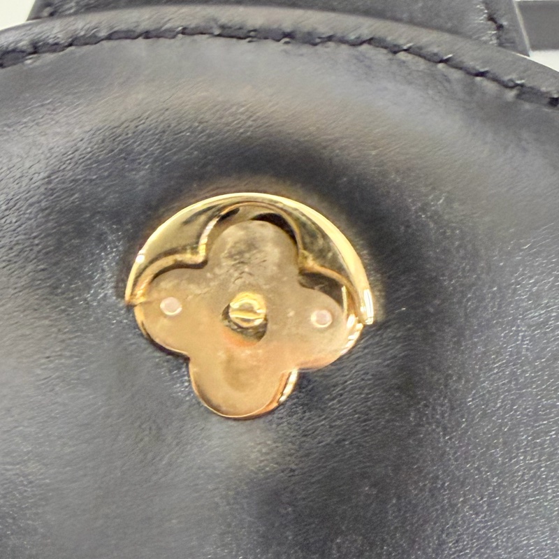 LV 黑牛皮pont 9 M55948-56