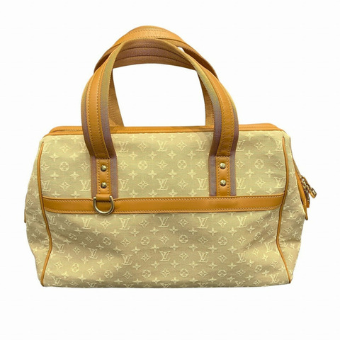 路易威登 Josephine GM 手提包，Monogram 迷你帆布皮革 M92413