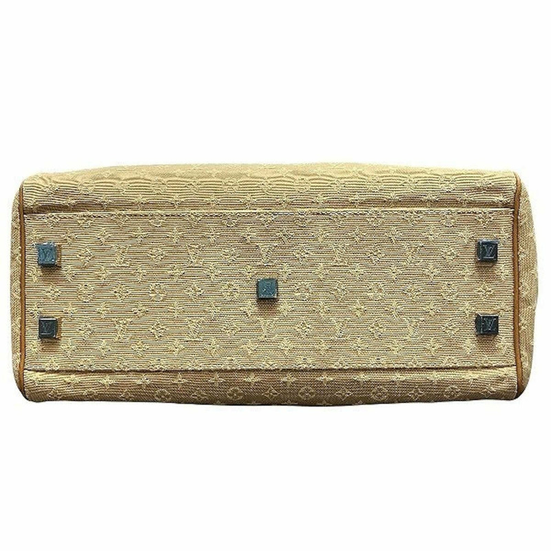 路易威登 Josephine GM 手提包,Monogram 迷你帆布皮革 M92413-1