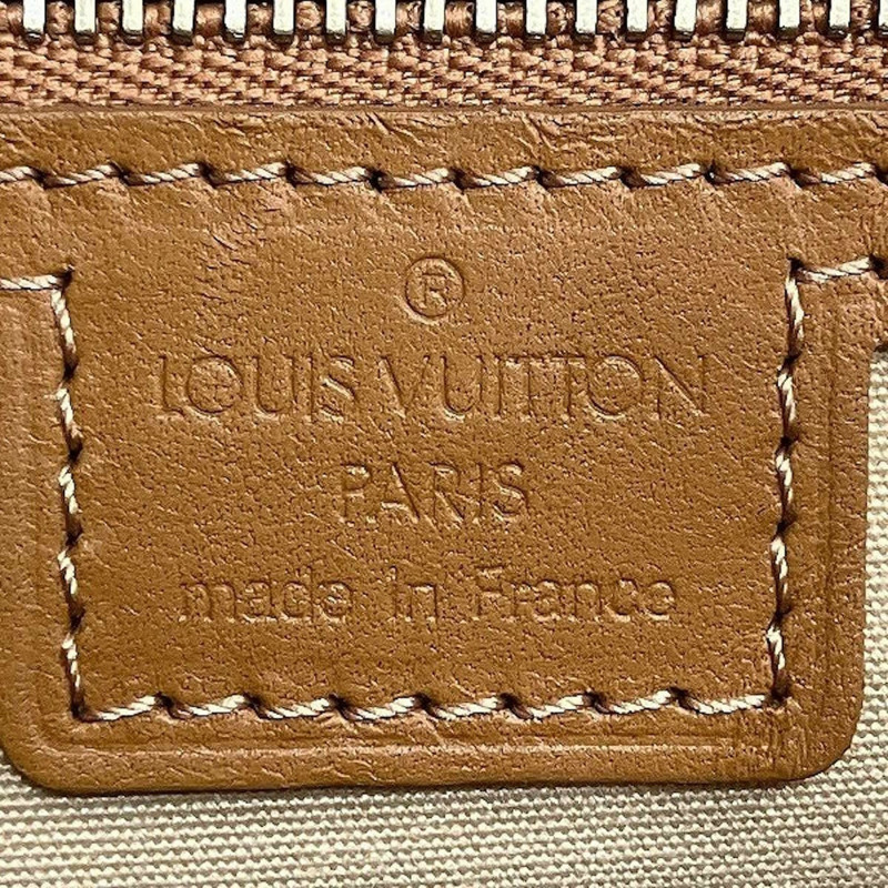 路易威登 Josephine GM 手提包,Monogram 迷你帆布皮革 M92413-2