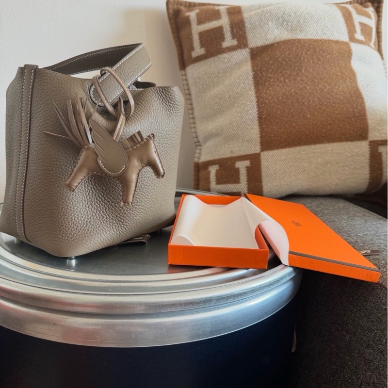 Hermes 爱马仕Rodeo Pegase小马挂件-3
