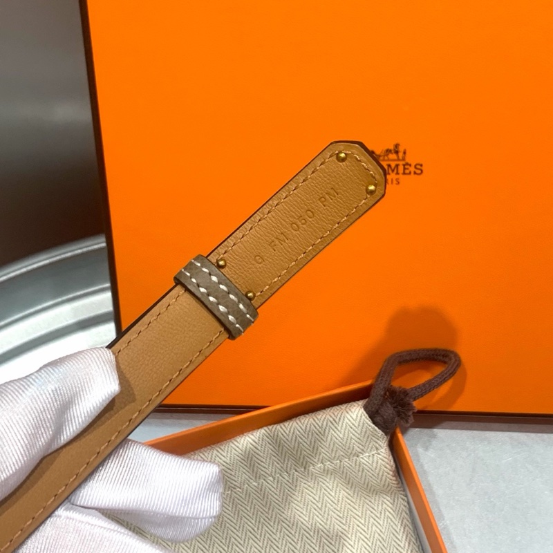 Hermes爱马仕 Kelly 腰带-1