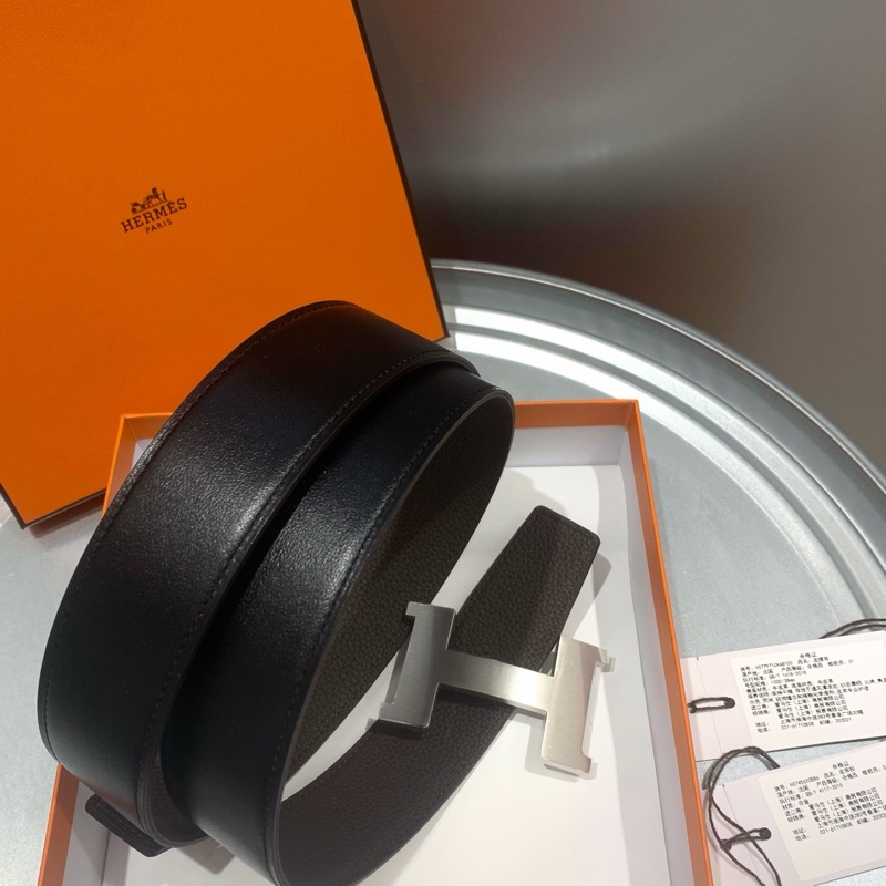 HERMES爱马仕腰带-0