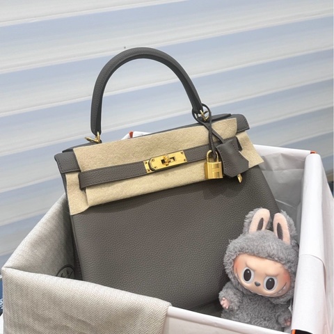 Hermes 爱马仕 kelly28 8F