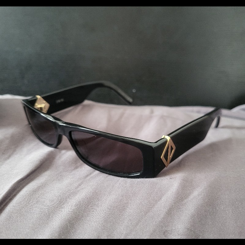 Dior CD Diamond SI1 男款太陽眼鏡 墨鏡-0