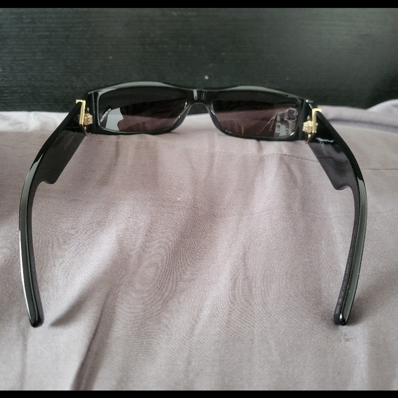 Dior CD Diamond SI1 男款太陽眼鏡 墨鏡-1