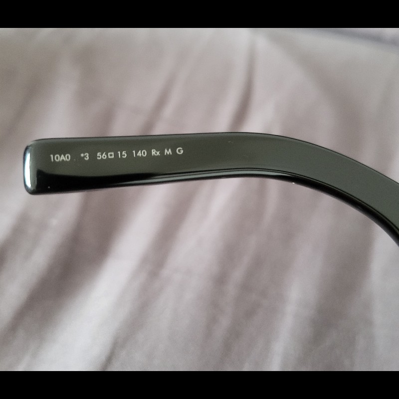 Dior CD Diamond SI1 男款太陽眼鏡 墨鏡-4