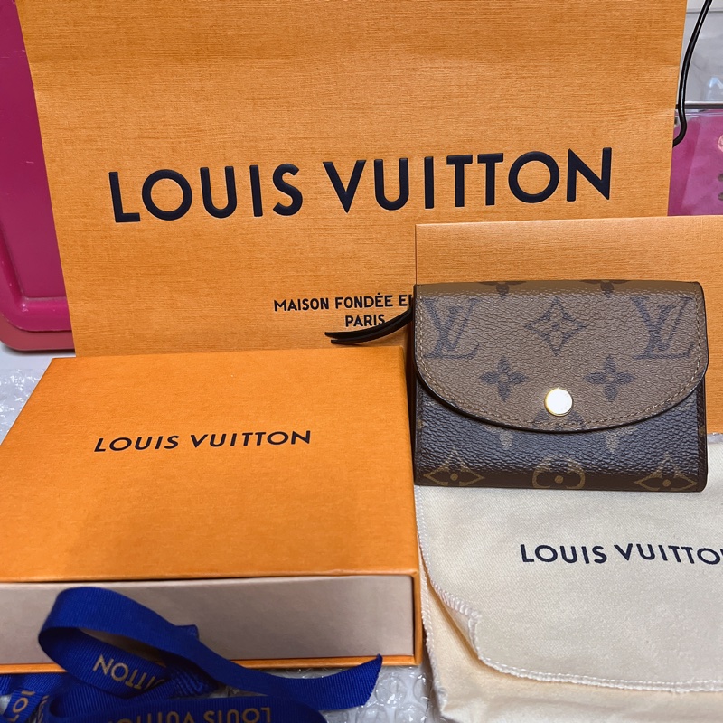 LV M82333零錢包 ~便宜賣-10